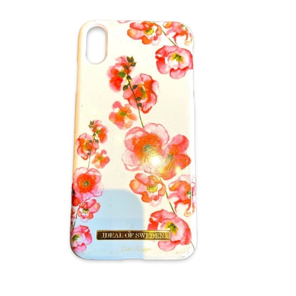 Ideal of Sweden Phone case for XS Max